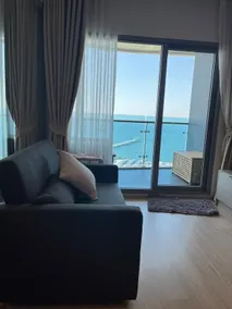 Cozy room with Sea view and private beach - Image 3