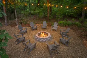 Secluded Pool Escape | Hot Tub, Games & Fire Pit - Image 5