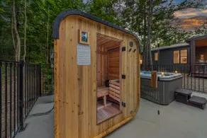 Secluded Pool Escape | Hot Tub, Games & Fire Pit - Image 4