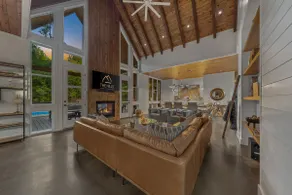 Secluded Pool Escape | Hot Tub, Games & Fire Pit - Image 3