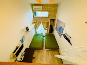P103 【Free Parking & Bicycle】Easy Access to Tenjin - Image 4