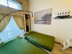 P103 【Free Parking & Bicycle】Easy Access to Tenjin - Image 3
