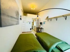 P103 【Free Parking & Bicycle】Easy Access to Tenjin - Image 5