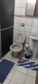Pousada Vera Rosane, Twin Room - Image 4