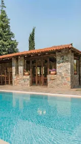EstateVillaOinoi a Retreat for Groups & Events - Image 2