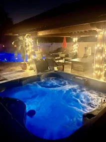 Peaceful 4BR/2 Bath* Heated Pool* Hot Tub* - Image 5