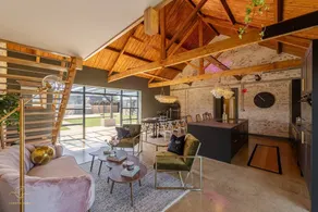 Stunning 8 Bedroom, 4 Bathroom, Barn Conversion - Image 3