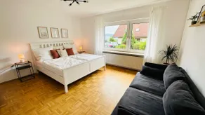 Lovely apartment in Bad Hersfeld - Image 2