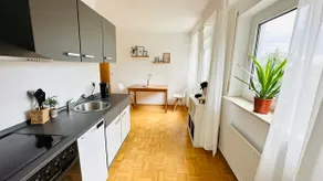 Lovely apartment in Bad Hersfeld - Image 4