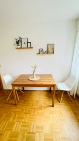 Lovely apartment in Bad Hersfeld - Image 3