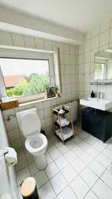 Lovely apartment in Bad Hersfeld - Image 5