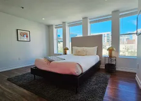 Walk to Everything From The Lofts Suite 303 - Image 2