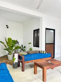 Coloration Villa - Sand Apartment (Ground Floor) - Image 4