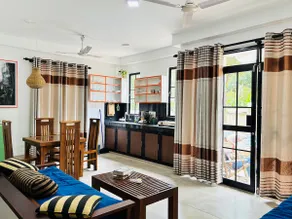 Coloration Villa - Sand Apartment (Ground Floor) - Image 5