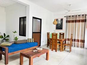 Coloration Villa - Sand Apartment (Ground Floor) - Image 3