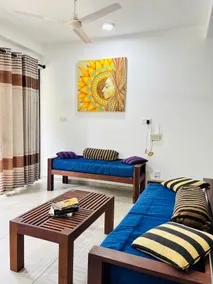 Coloration Villa - Sand Apartment (Ground Floor) - Image 2