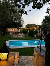 Country house with private pool and barbecue - Image 3