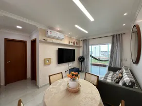 Comfortable apartment 3 minutes from Atalaia Beach - Image 2