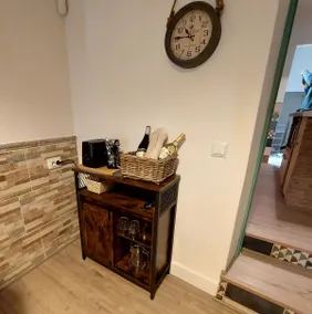 Cozy Townhouse - Image 4