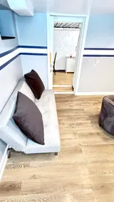 Private Basement Suite w/ Separate Entrance - Image 4