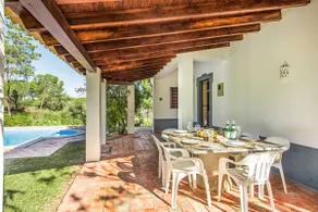 Casa Carmen - Vier Schlafzimmer Villa, Schläft 8 - Image 2