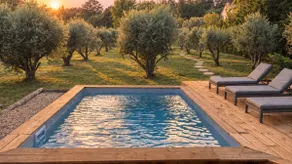 House in Les Baux de Provence - Image 3