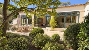 House in Les Baux de Provence - Image 5