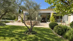House in Les Baux de Provence - Image 2