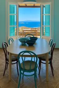 Vacation Home In Andros - Image 3