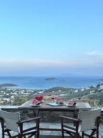 Vacation Home In Andros - Image 4