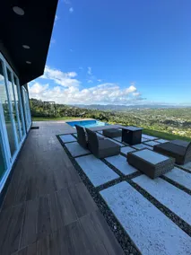 Little Black house @ Cayey PR - Image 3
