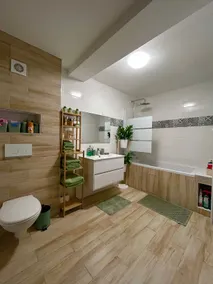 ”Les 4 saisons” house, Jacuzzi + video projector - Image 4