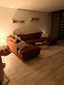 ”Les 4 saisons” house, Jacuzzi + video projector - Image 2