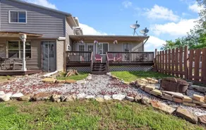Cozy 2-bedroom HarrisonGuesthouse AC Firepit Fence - Image 5