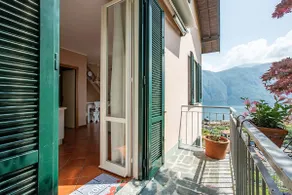 Bellagio, lake view, private parking in the center - Image 3