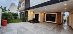Haven Lodge Islamabad by Haven Holiday Homes - Image 3