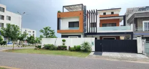 Haven Lodge Islamabad by Haven Holiday Homes - Image 2