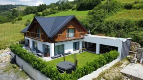 Chalet Black Deer - Image 5