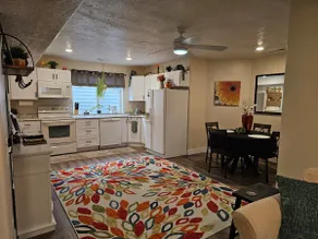 King 1BR • Full Kitchen • Spacious Dragon Stay - Image 5