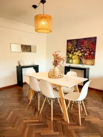 Beautiful apartment in downtown Salta for 4 people - Image 3