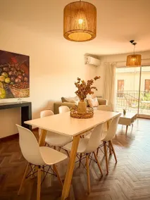 Beautiful apartment in downtown Salta for 4 people - Image 4