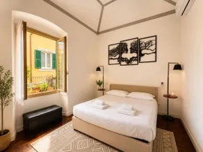 Portofino & 5Terre · Beach 5 min · AC Each Room - Image 4