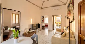 Portofino & 5Terre · Beach 5 min · AC Each Room - Image 2