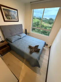 Spectacular view + balcony + modern | 6 people - Image 3