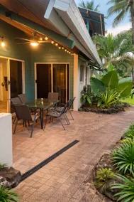 Relaxing 3BR Resort Apartment 500m to beach - Image 3