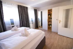 Vacation home ”Cascais” - Emden city center - Image 4