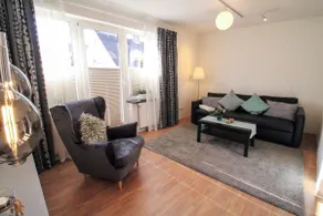 Vacation home ”Cascais” - Emden city center - Image 5