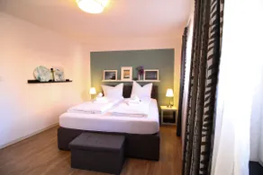 Vacation home ”Cascais” - Emden city center - Image 3