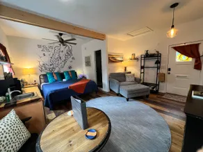 The “Love Shack” Cottage (dog friendly) - Image 2