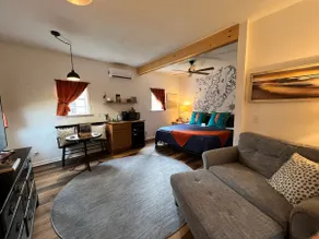 The “Love Shack” Cottage (dog friendly) - Image 4